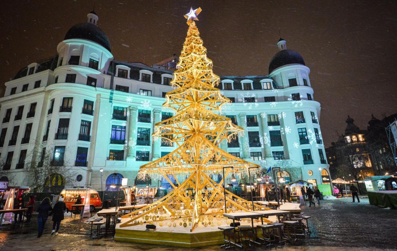 The Stay - Bucharest Exterior photo